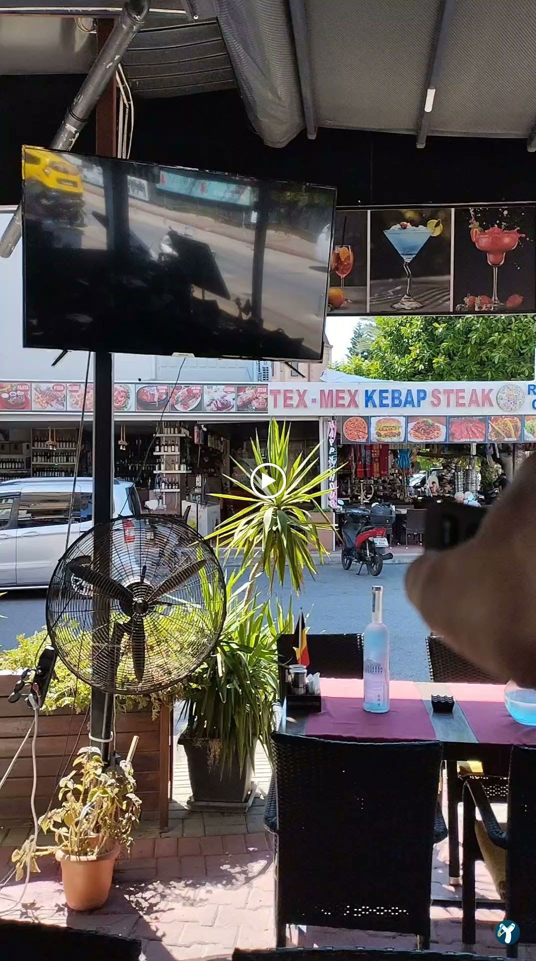 Happy Days Restaurant