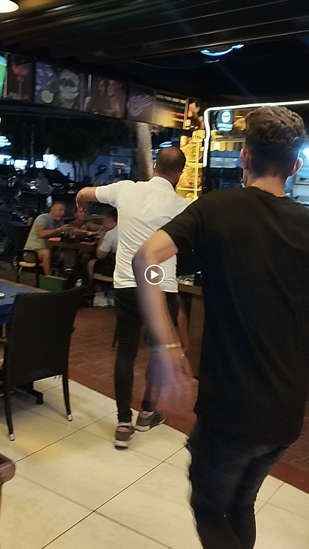 Happy Days Restaurant