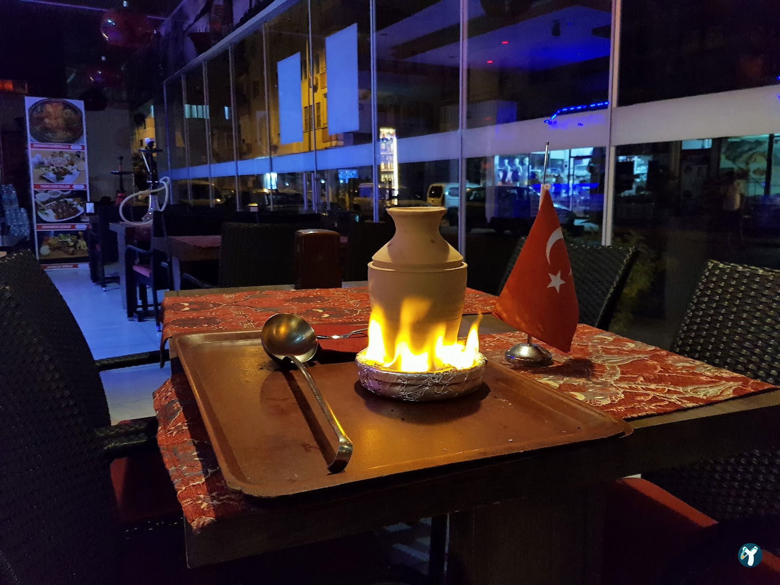 Happy Days Restaurant