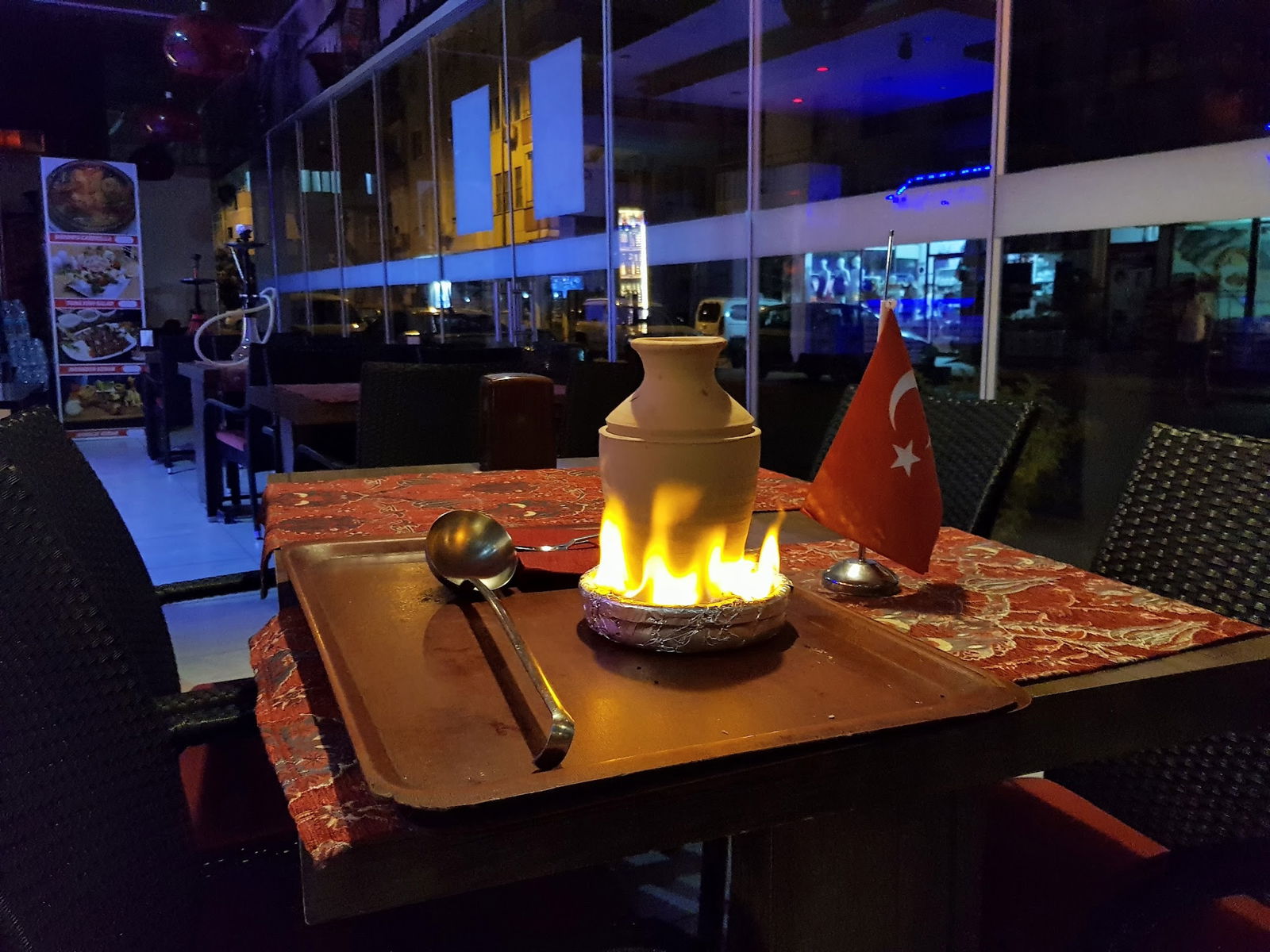 Happy Days Restaurant