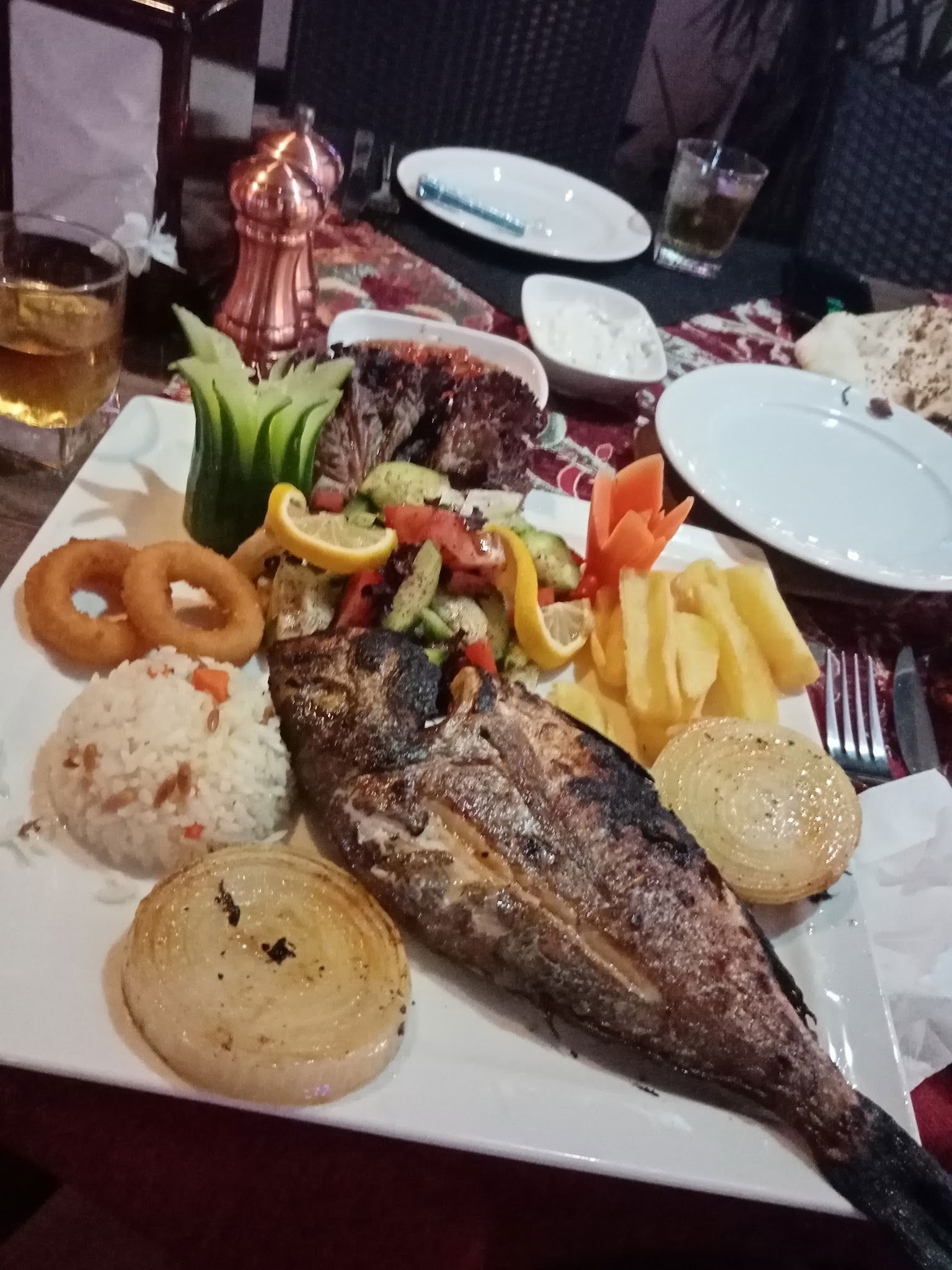 Happy Days Restaurant