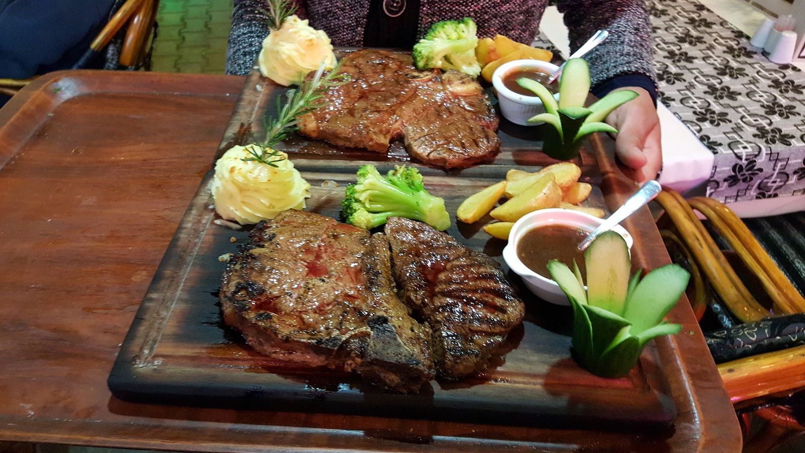 Happy Days Restaurant