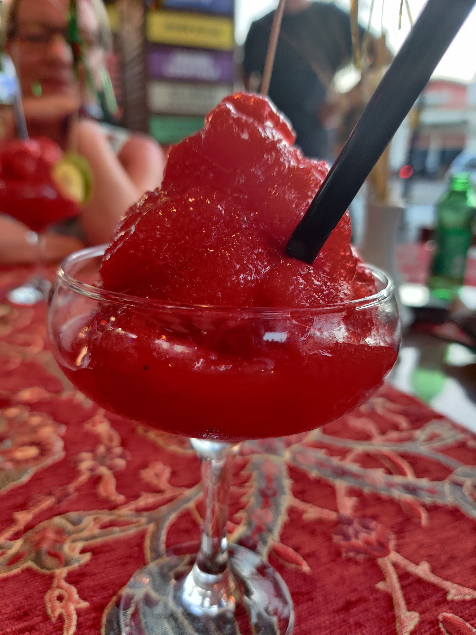 Happy Days Restaurant