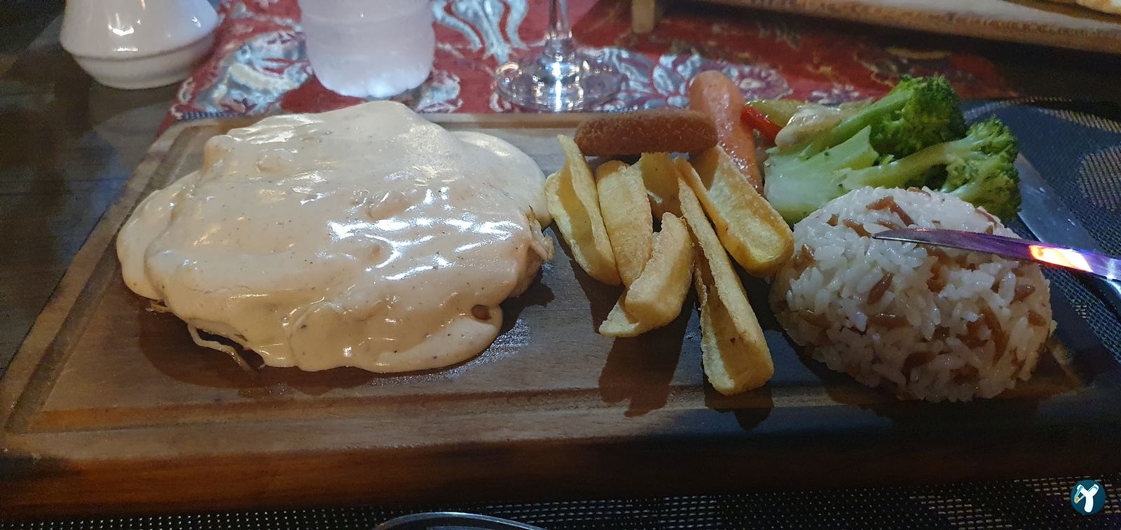 Happy Days Restaurant