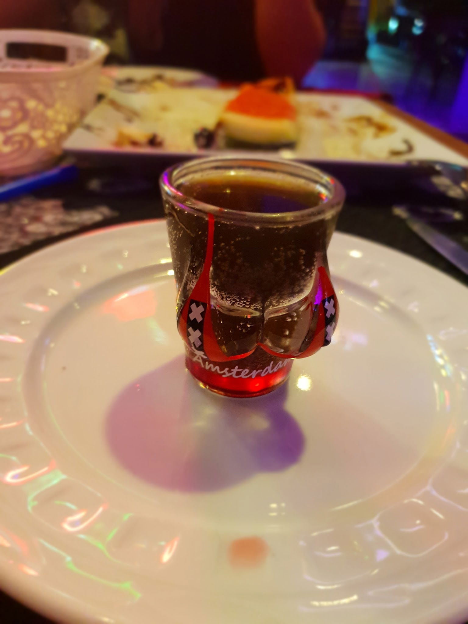 Happy Days Restaurant