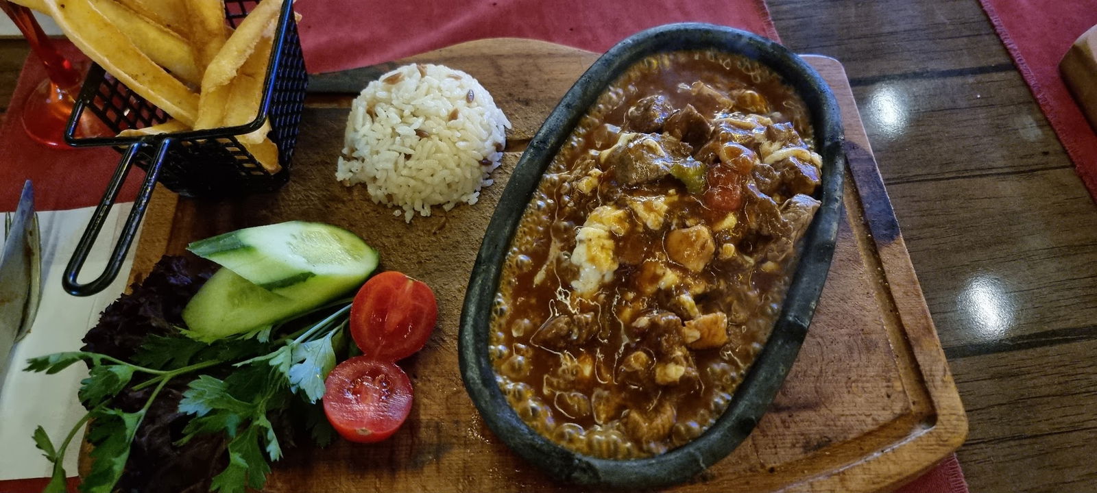 Happy Days Restaurant