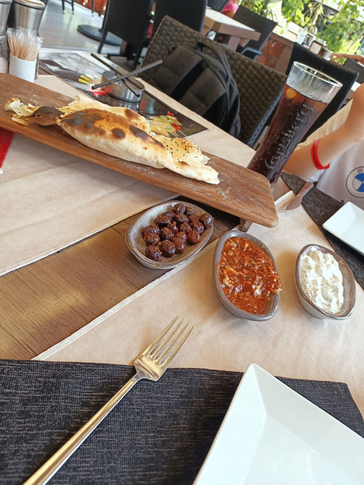 Happy Days Restaurant