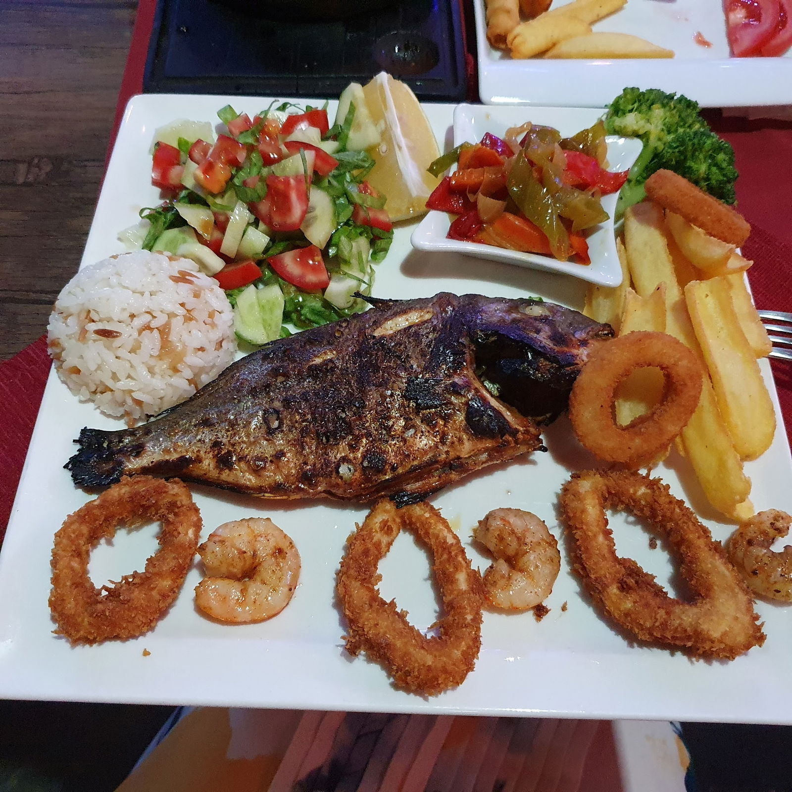 Happy Days Restaurant