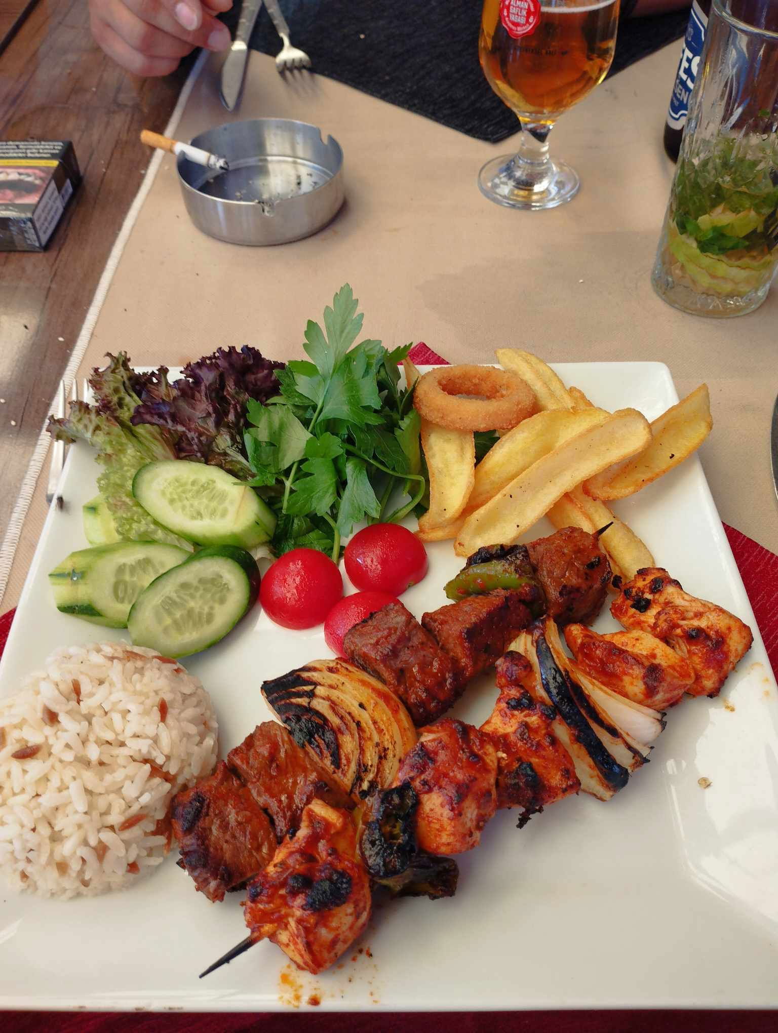 Happy Days Restaurant