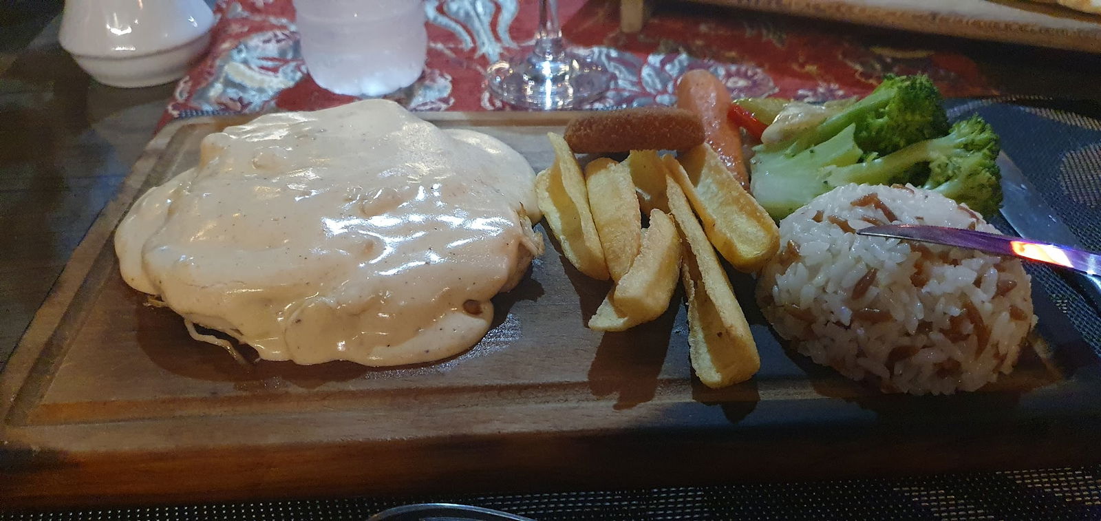 Happy Days Restaurant