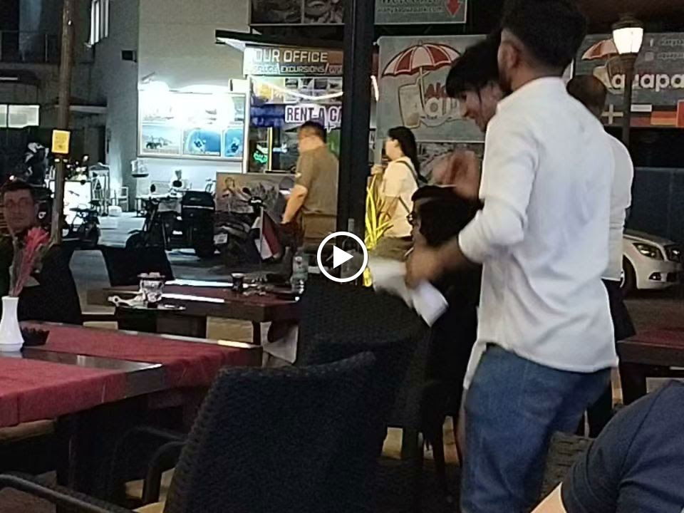 Happy Days Restaurant