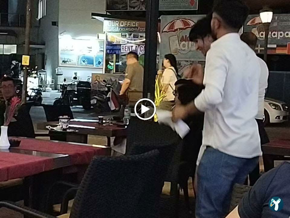 Happy Days Restaurant