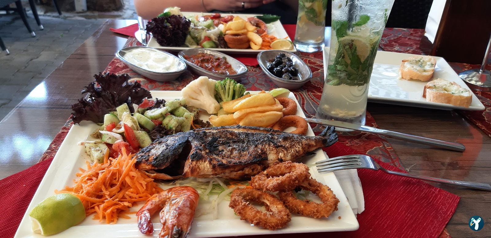 Happy Days Restaurant