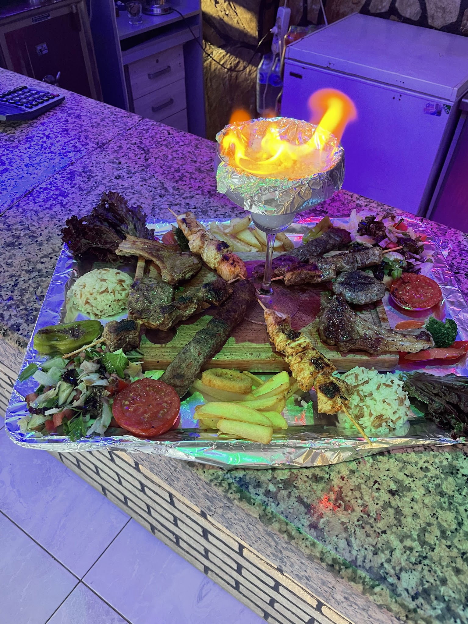 Happy Days Restaurant