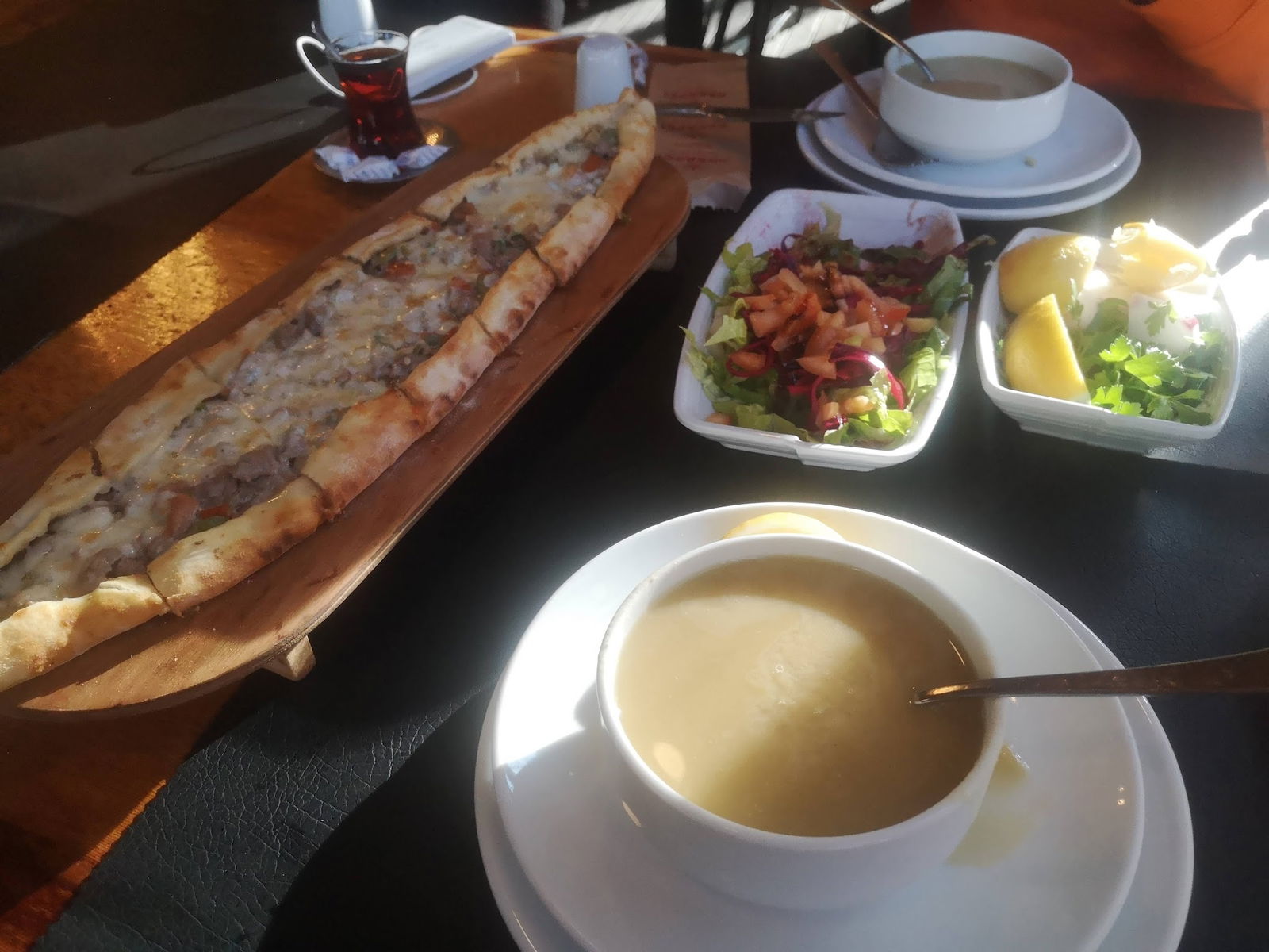 Happy Days Restaurant