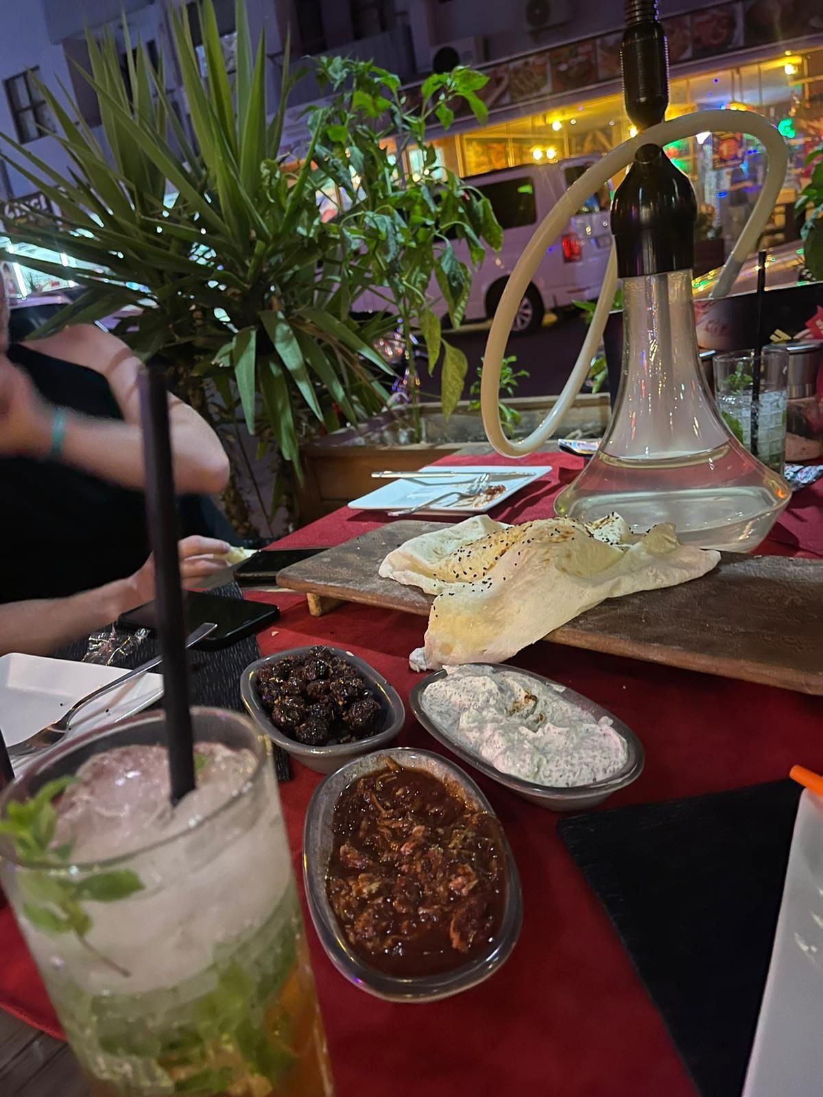 Happy Days Restaurant