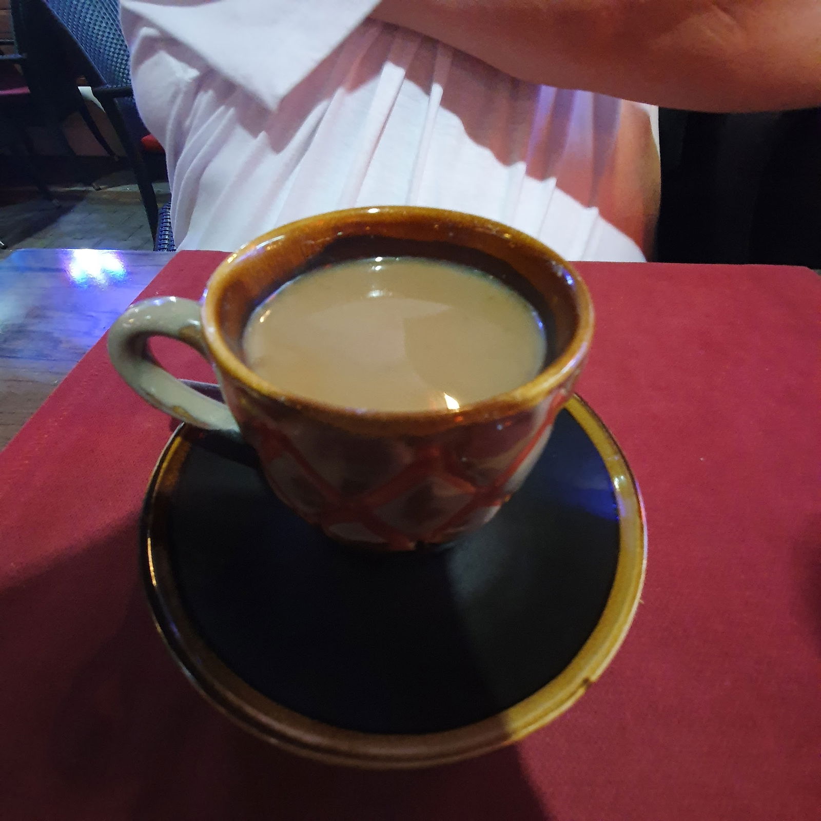 Happy Days Restaurant