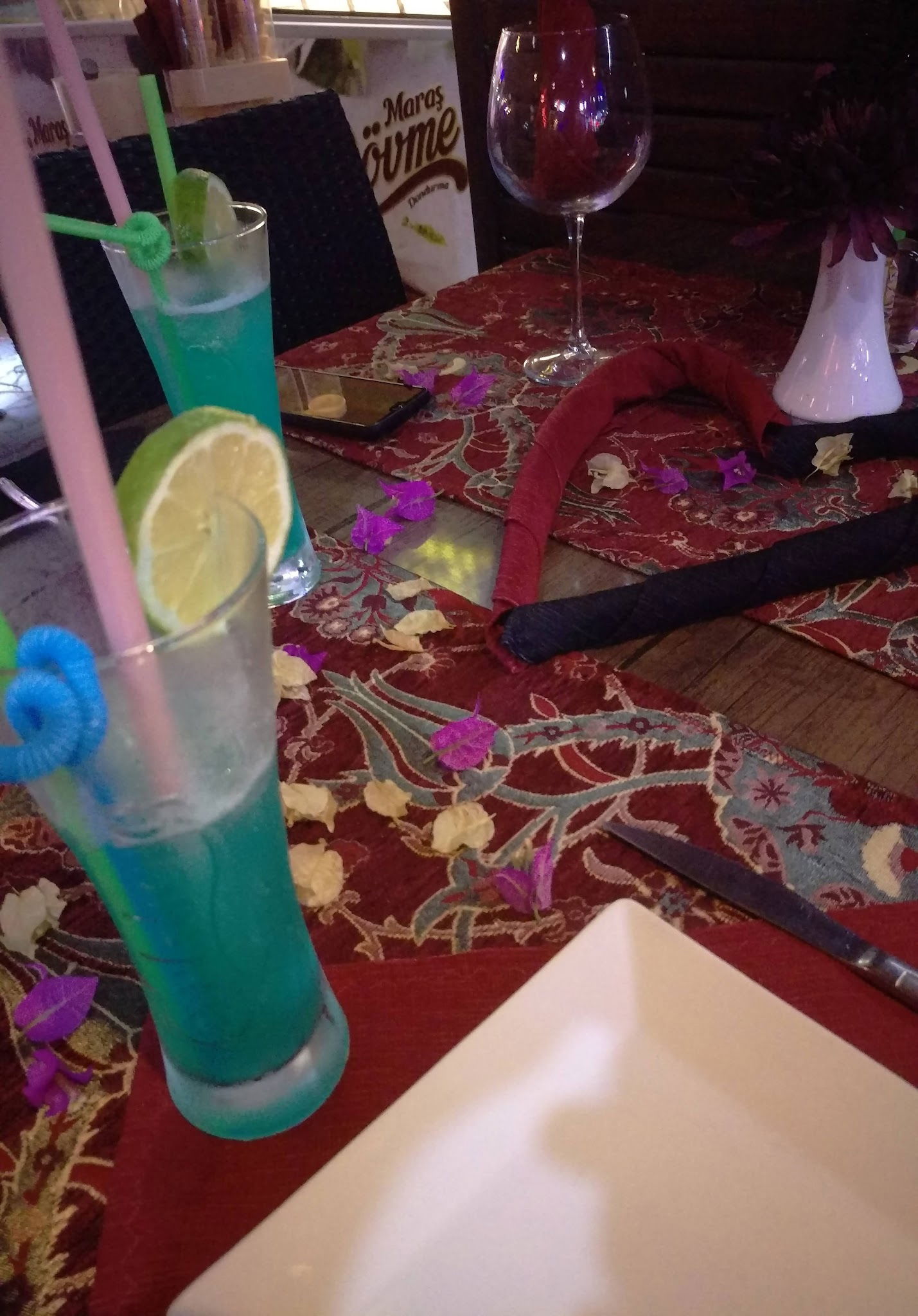 Happy Days Restaurant