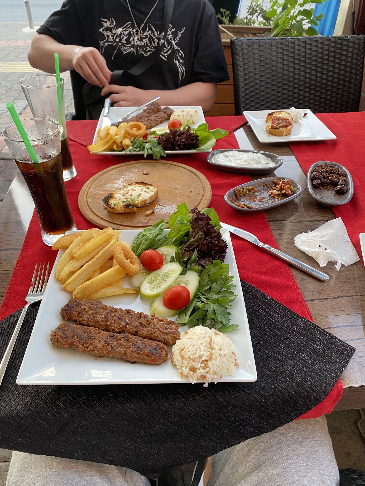 Happy Days Restaurant