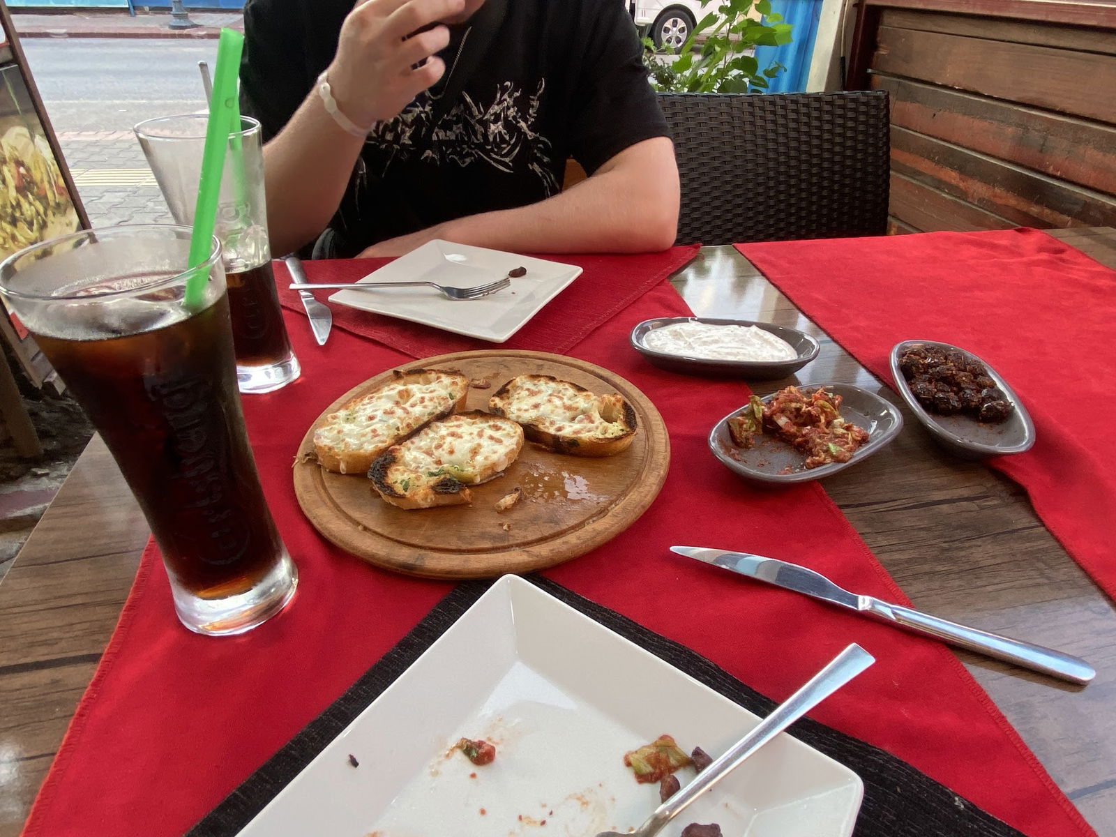 Happy Days Restaurant