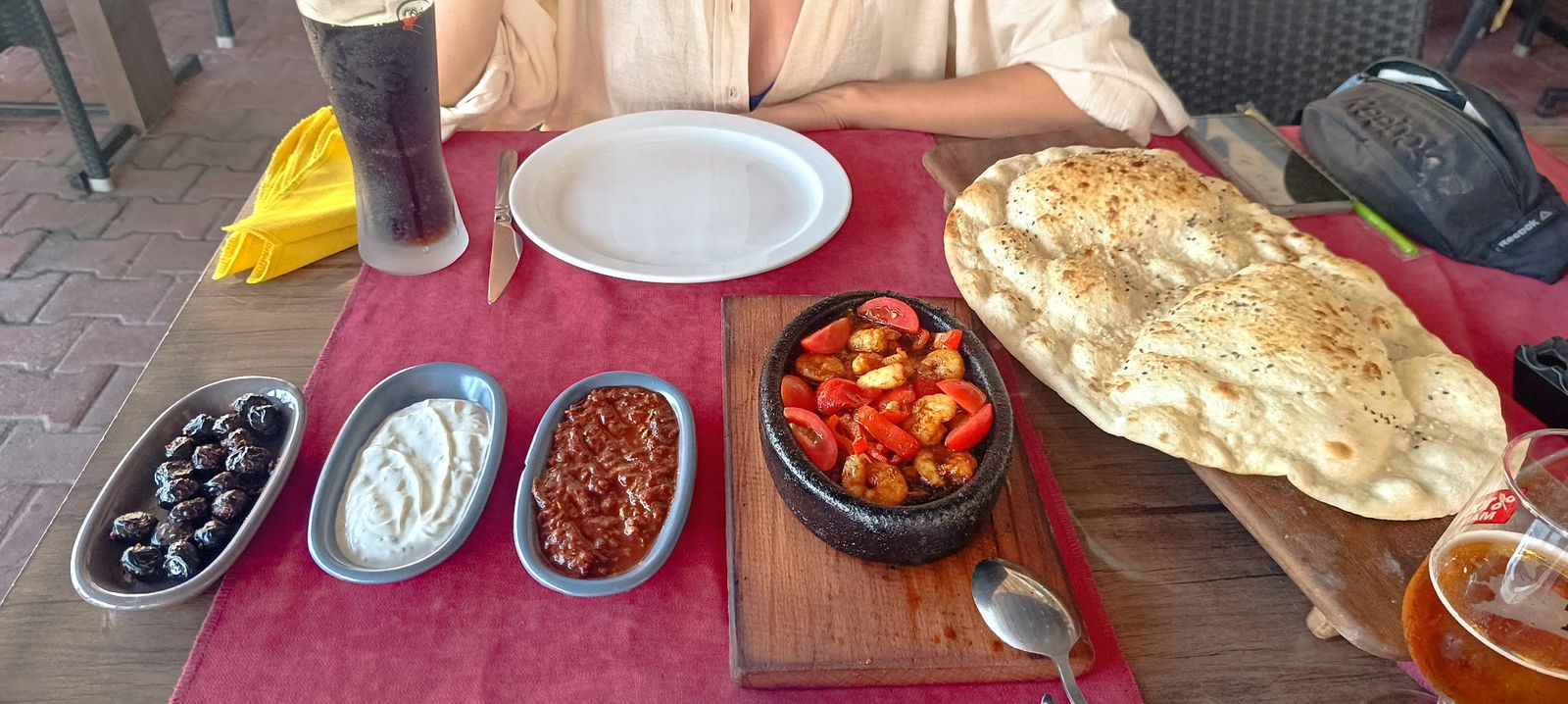 Happy Days Restaurant