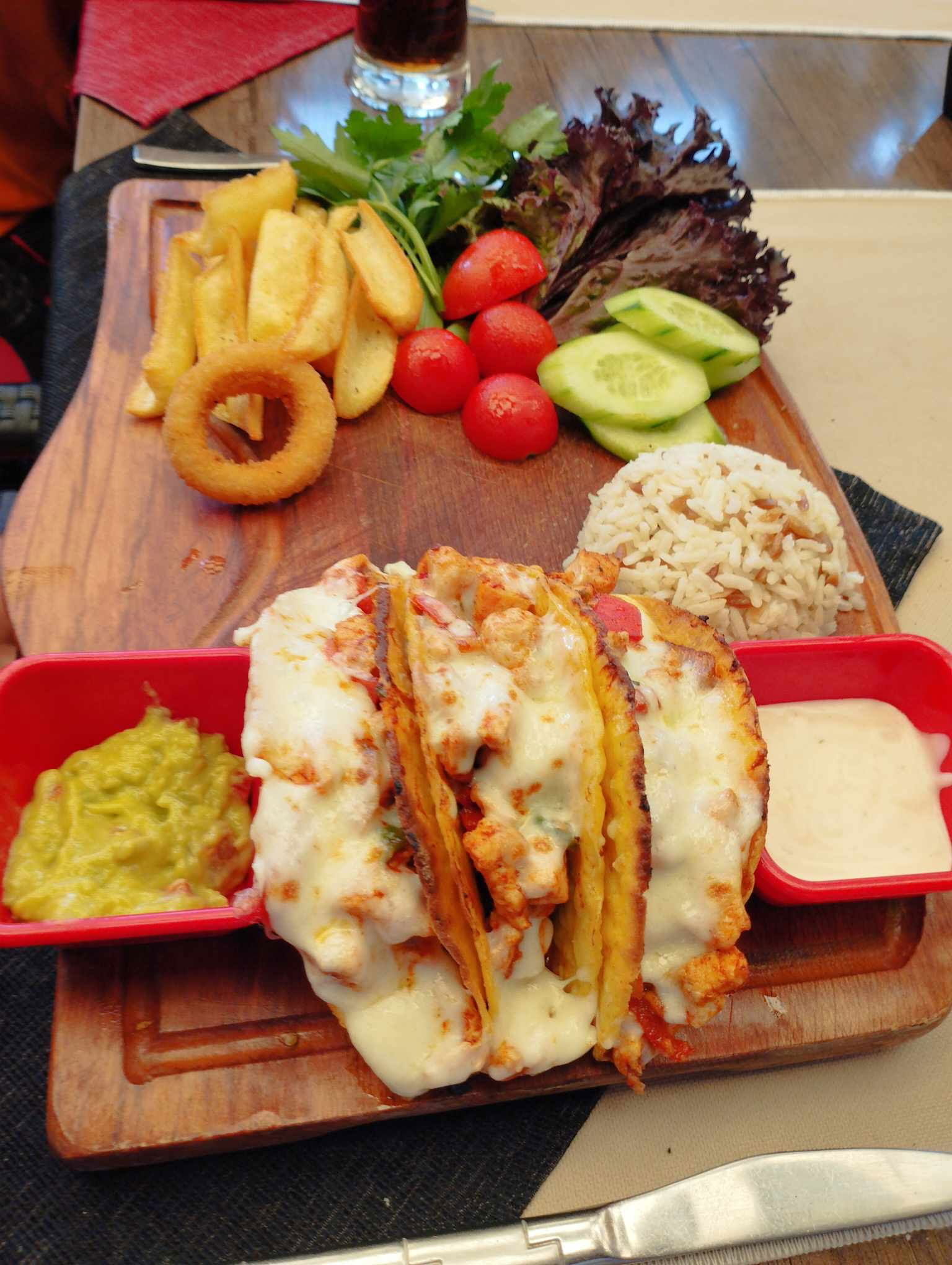 Happy Days Restaurant