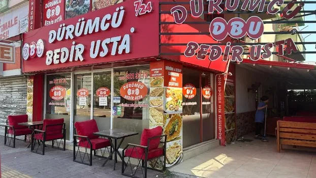 Dürümcü Bedir Usta resimleri