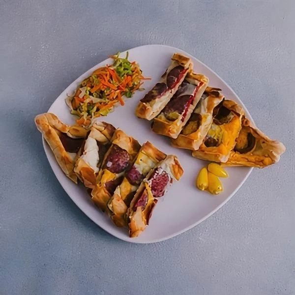 Dürümcü Bedir Usta