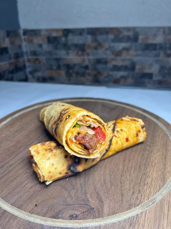 Dürümcü Bedir Usta