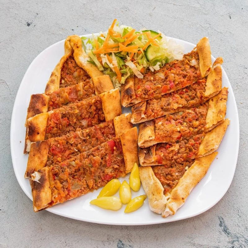 Dürümcü Bedir Usta