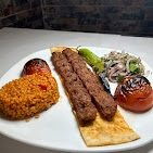 Dürümcü Bedir Usta