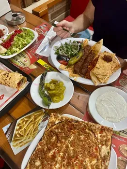 Dürümcü Bedir Usta resimleri