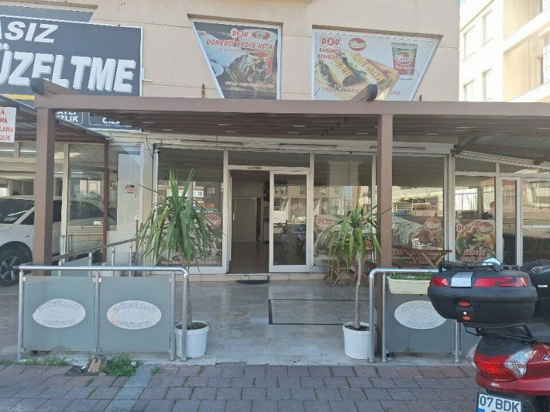 Dürümcü Bedir Usta