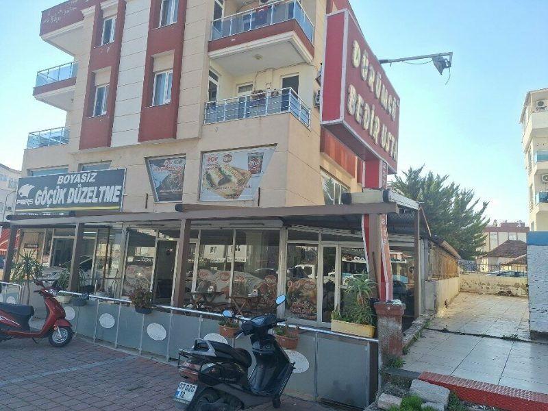 Dürümcü Bedir Usta