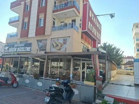 Dürümcü Bedir Usta resimleri