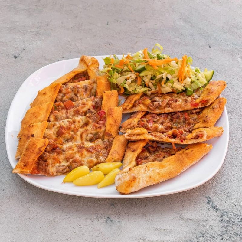 Dürümcü Bedir Usta