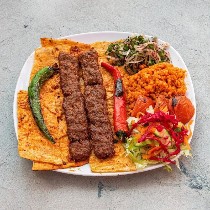 Dürümcü Bedir Usta