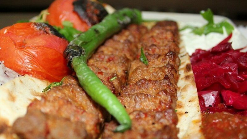 Dürümcü Bedir Usta