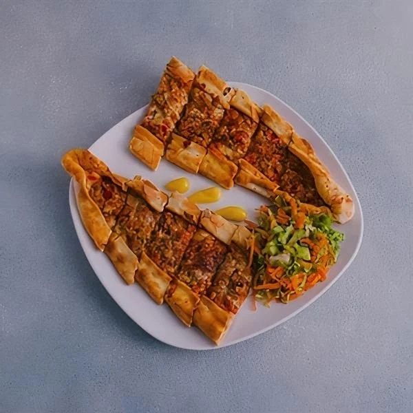 Dürümcü Bedir Usta