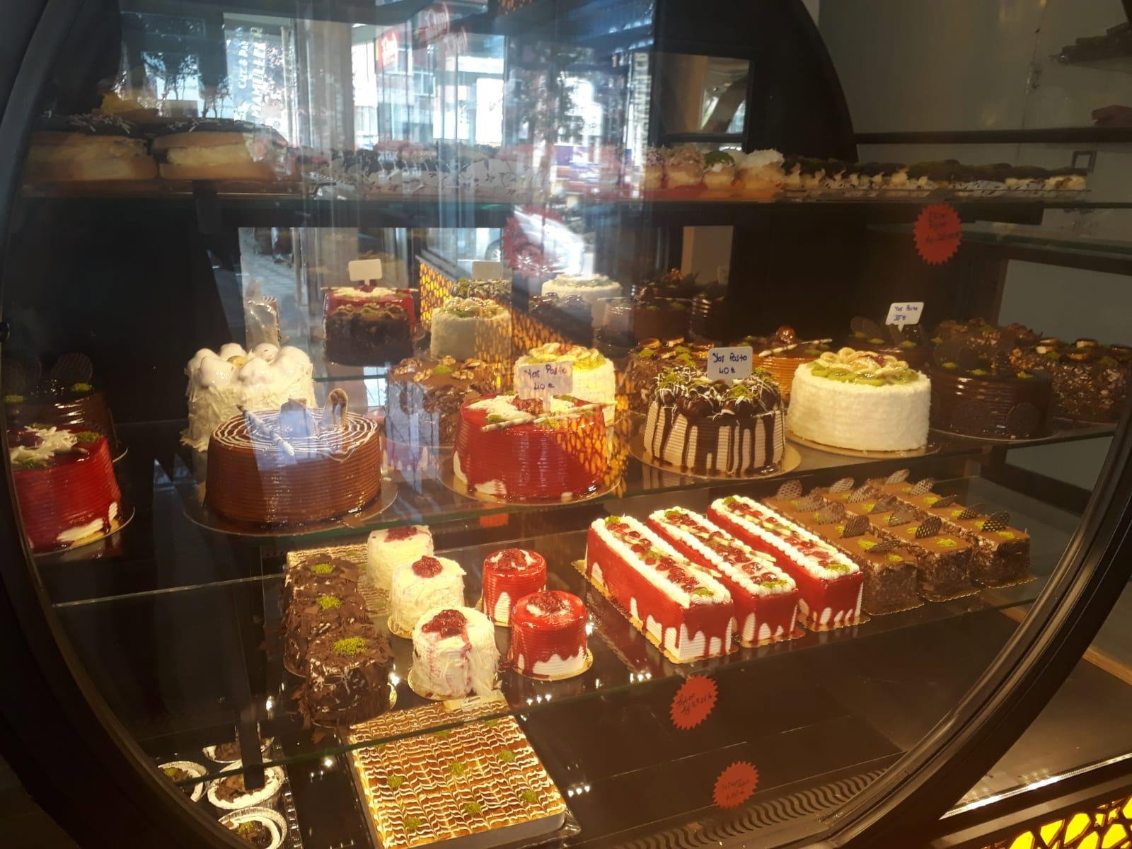 Zıpzıp Cafe&Bistro