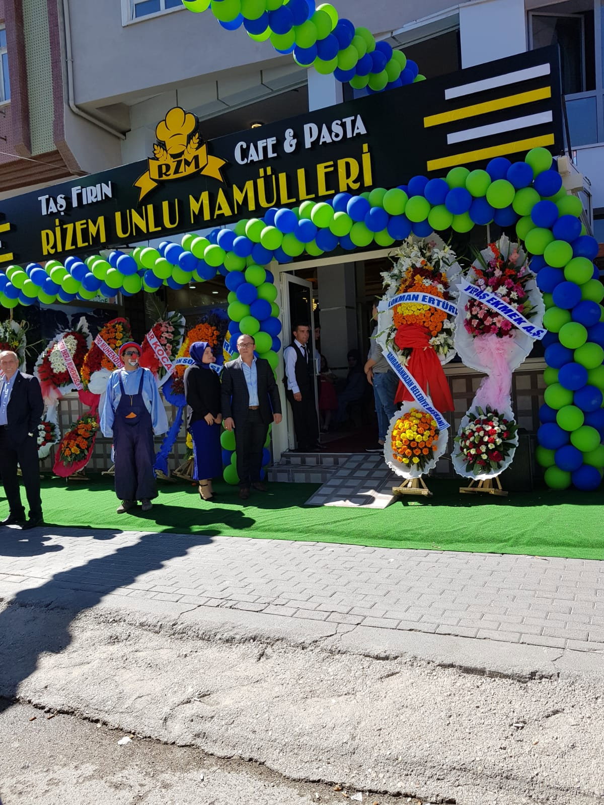 Zıpzıp Cafe&Bistro