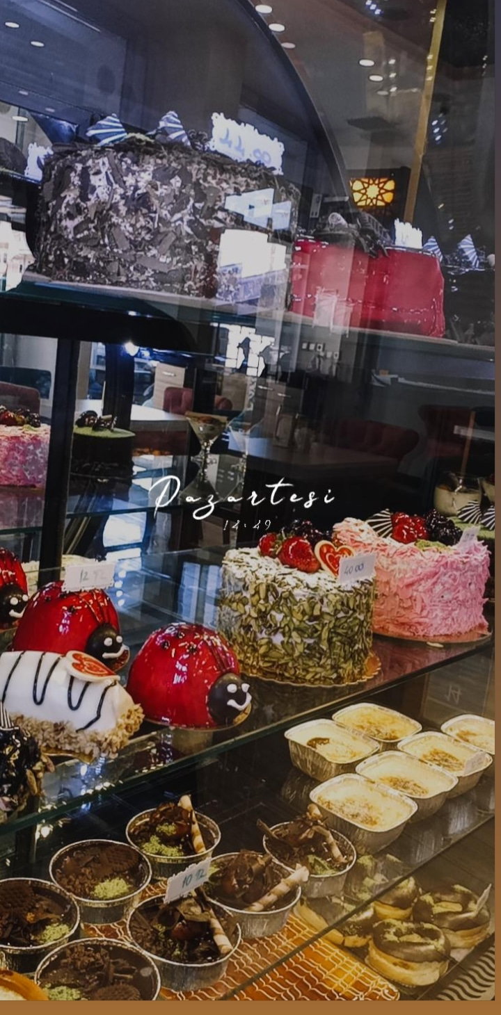 Zıpzıp Cafe&Bistro