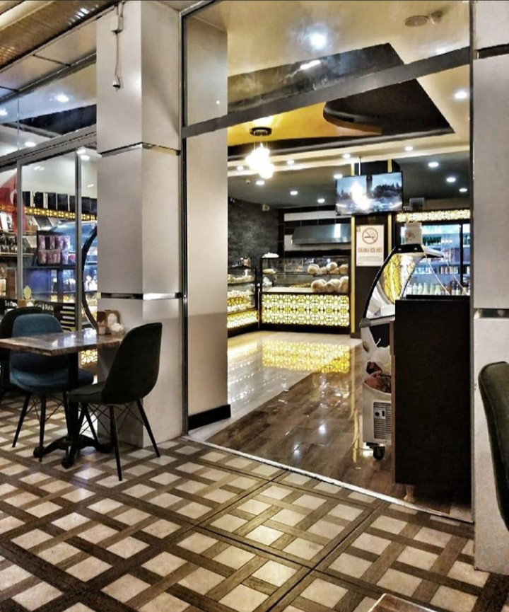 Zıpzıp Cafe&Bistro