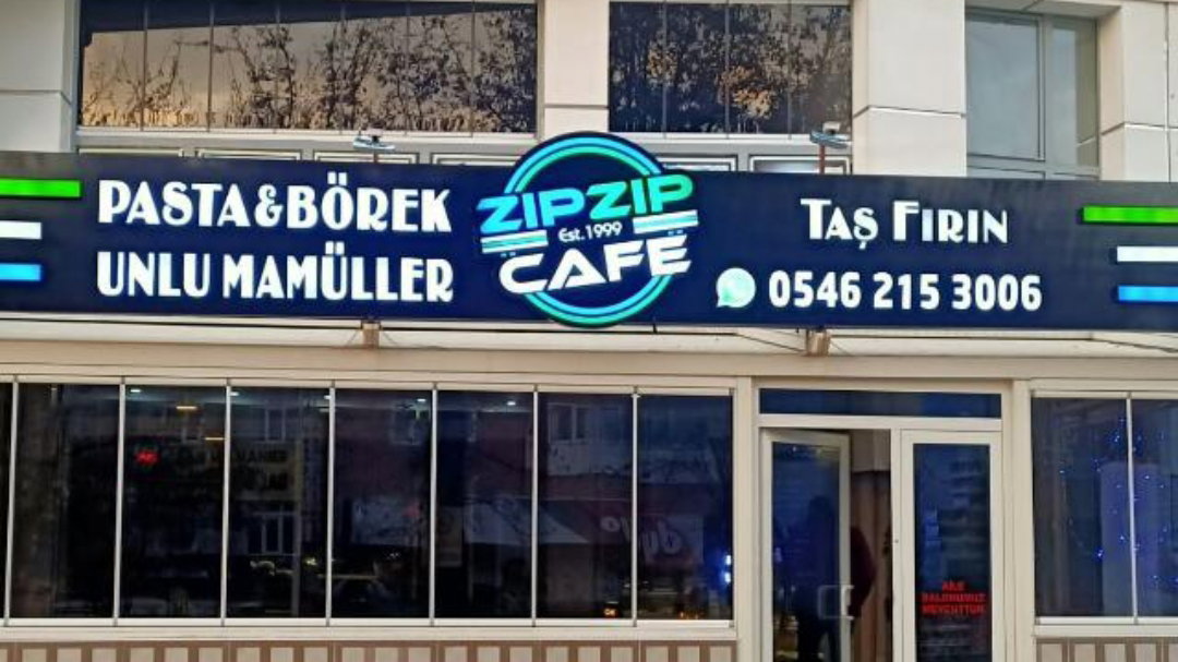 Zıpzıp Cafe&Bistro