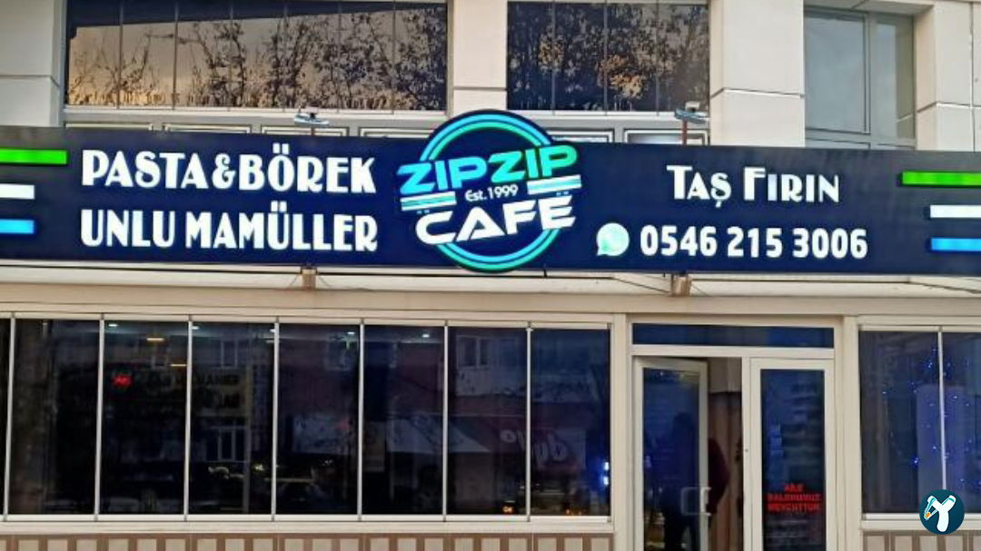 Zıpzıp Cafe&Bistro