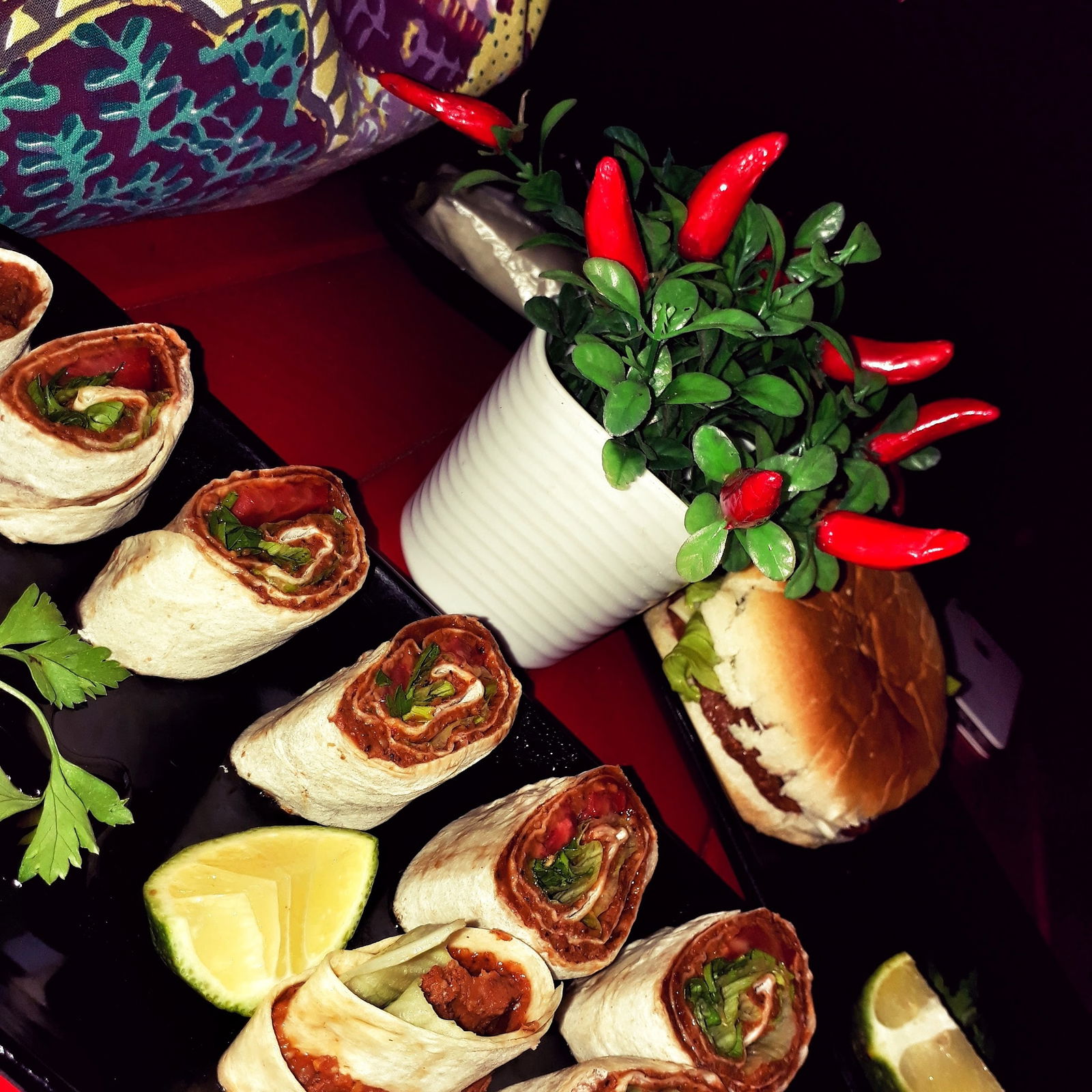 Meşhur Adıyaman Çiğköftecisi Ahmet Aybak