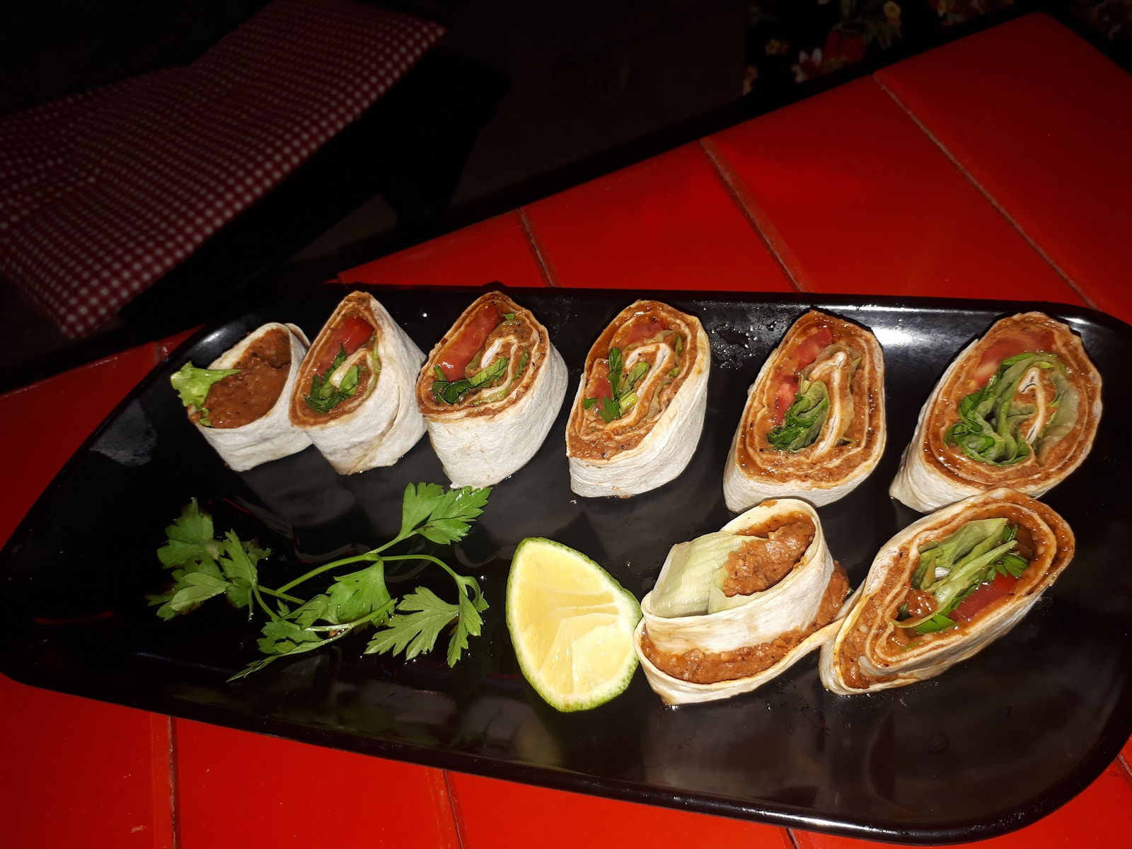 Meşhur Adıyaman Çiğköftecisi Ahmet Aybak