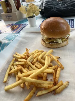 Tora Restaurant resimleri