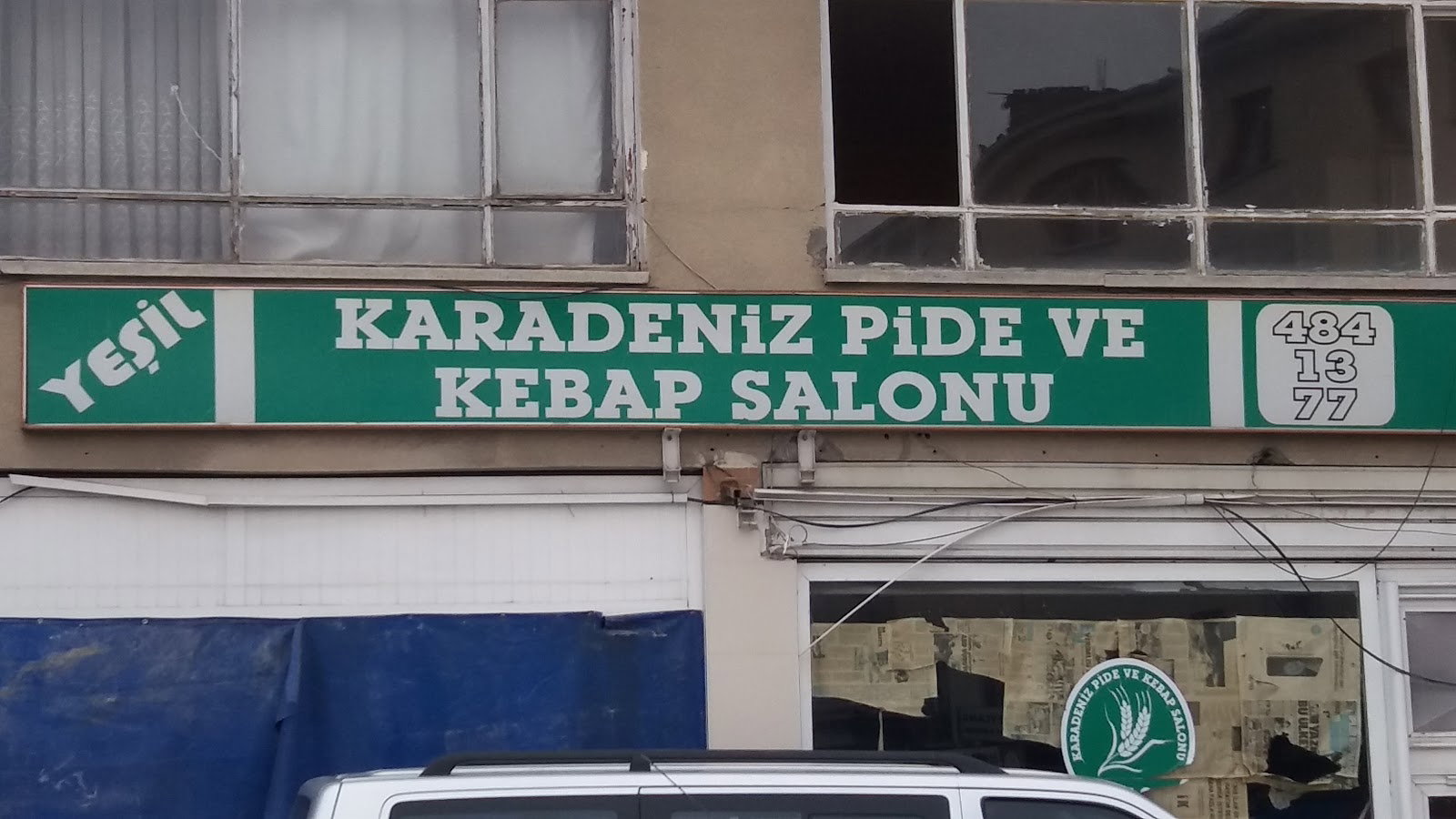 Karadeniz Lokantası