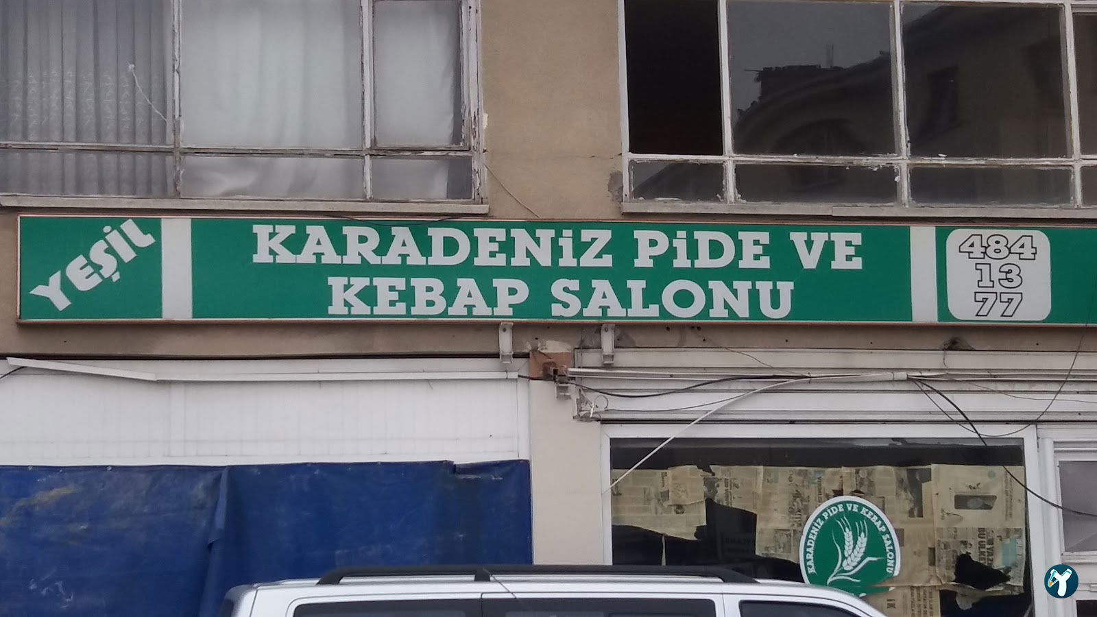 Karadeniz Lokantası